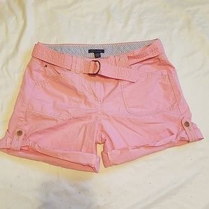 Tommy Hilfiger Shorts.